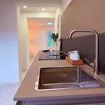 Luxrem-de 5 Apartment