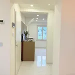 Luxrem-de 5 Apartment
