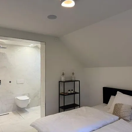 Apartment Luxrem 5 Skyline *