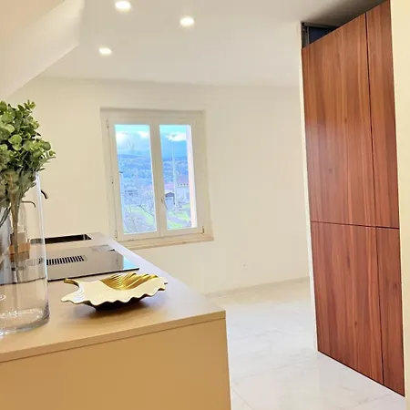 Luxrem-De 5 Apartments * Bienne