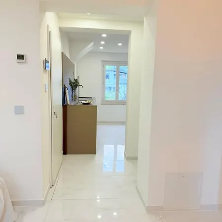 Apartment Luxrem 5 Skyline