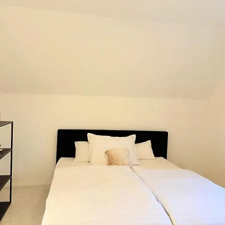 Luxrem-De 5 Apartments Appartamento Bienne