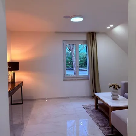 Apartment Luxrem 5 Skyline Biel