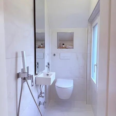 Apartment Luxrem 5 Skyline *