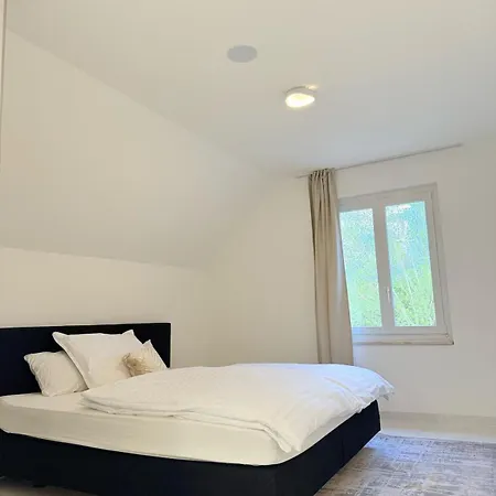 Luxrem-De 5 Apartments * Bienne