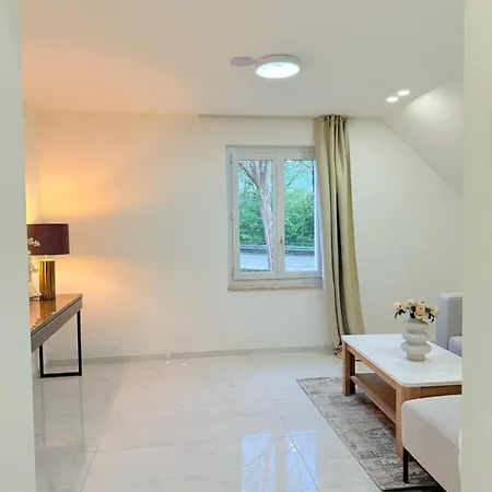 Apartment Luxrem 5 Skyline