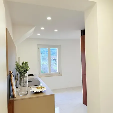 Apartment Luxrem 5 Skyline *