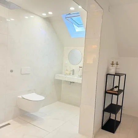 Luxrem-De 5 Apartments * Bienne