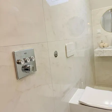 Apartament Luxrem 5 Skyline