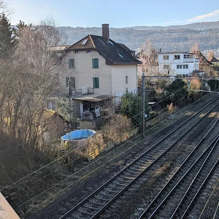 Luxrem-de 5 Apartment Biel