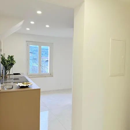 Apartment Luxrem 5 Skyline Biel