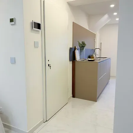 Luxrem 5 Skyline *