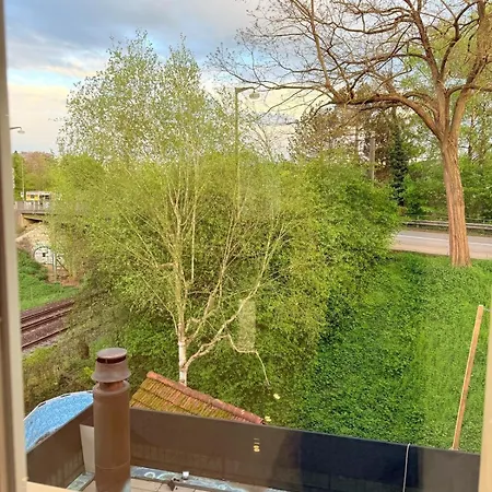 Luxrem 5 Skyline * Biel