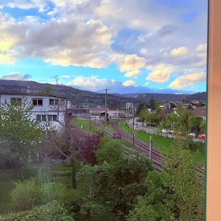 Apartment Luxrem 5 Skyline