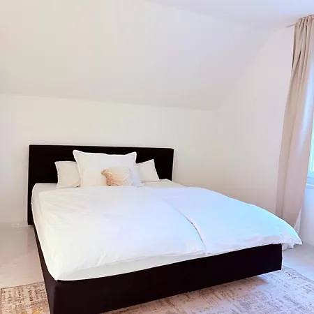 Apartment Luxrem 5 Skyline