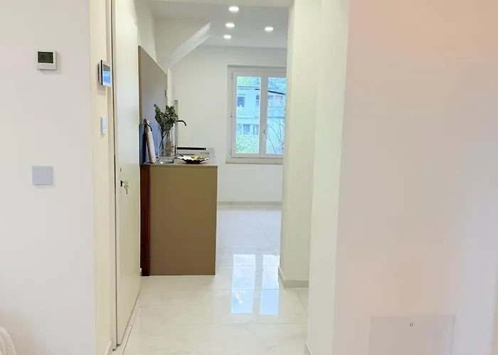 Lejlighed Luxrem-de 5