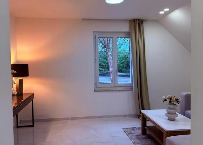 Lejlighed Luxrem-de 5 Biel