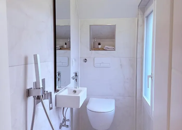 Lejlighed Luxrem-de 5 *