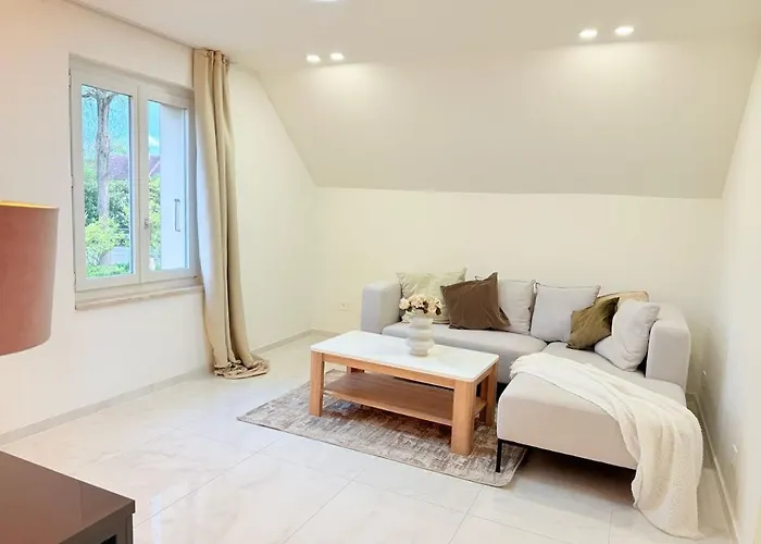 Luxrem-de 5 Lejlighed *