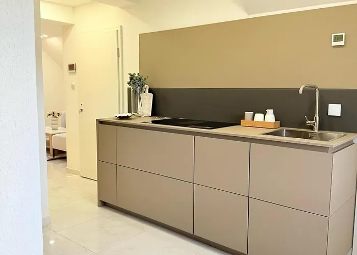 Lejlighed Luxrem-de 5