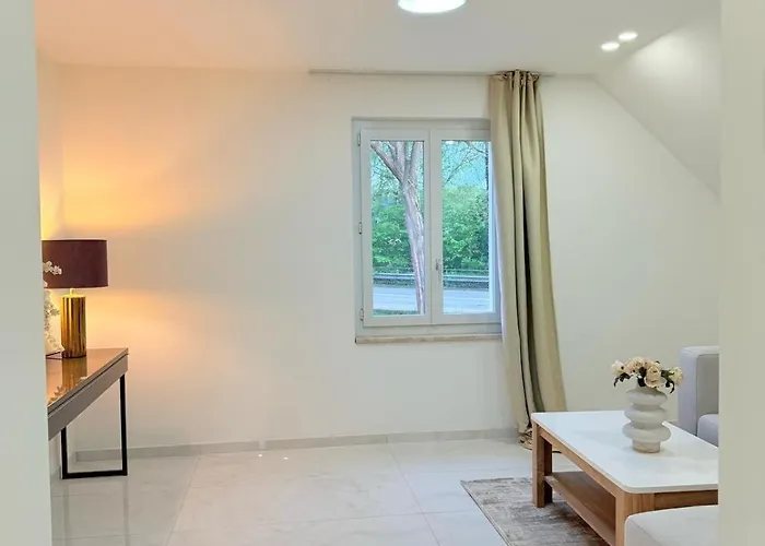 Lejlighed Luxrem-de 5