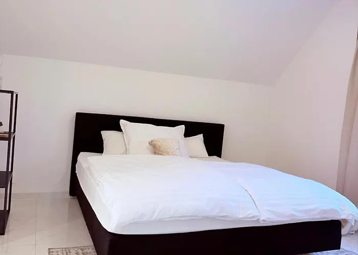 Lejlighed Luxrem-de 5 *