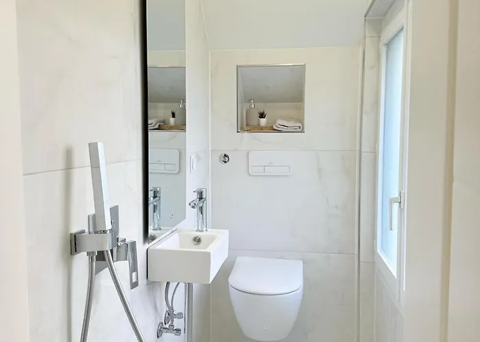 Lejlighed Luxrem-de 5 Biel