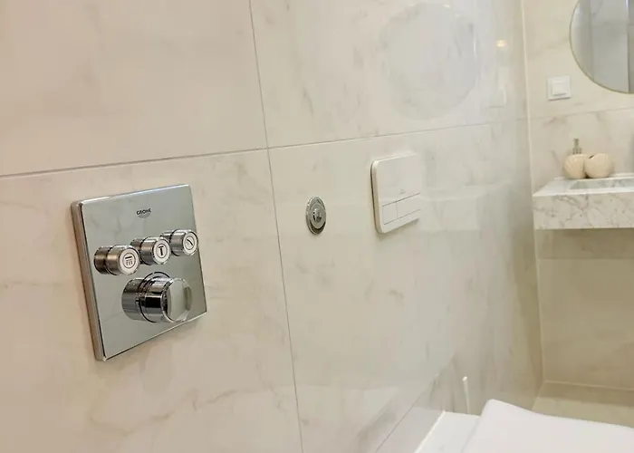 Lejlighed Luxrem-de 5