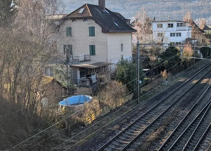 Luxrem-de 5 Lejlighed Biel