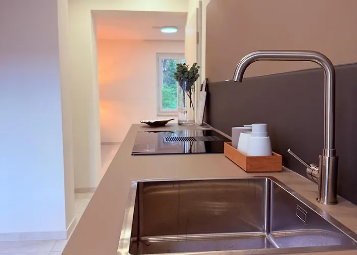 Luxrem-de 5 Lejlighed