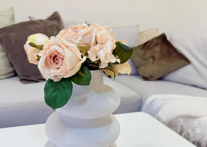 Lejlighed Luxrem-de 5 *