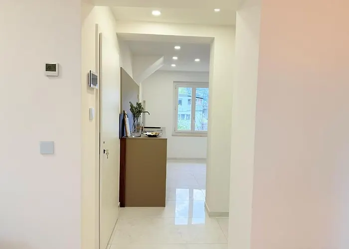 Luxrem-de 5 Lejlighed