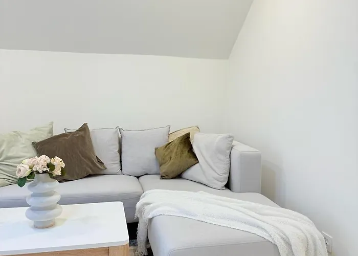 Luxrem-de 5 Lejlighed *