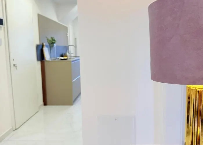 Lejlighed Luxrem-de 5 Biel