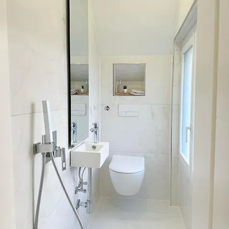 Apartament Luxrem-de 5 Biel