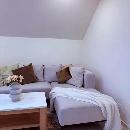 Apartament Luxrem-de 5 Biel