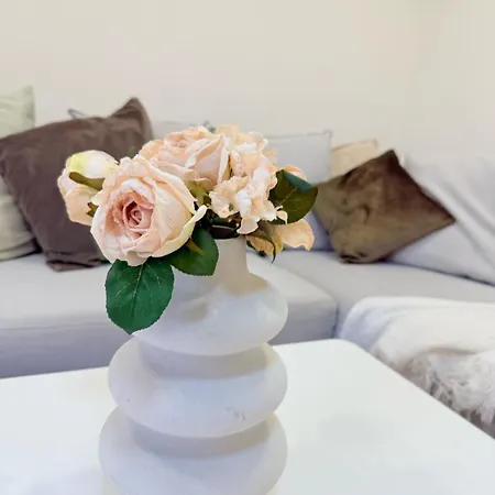 Apartament Luxrem-de 5 *