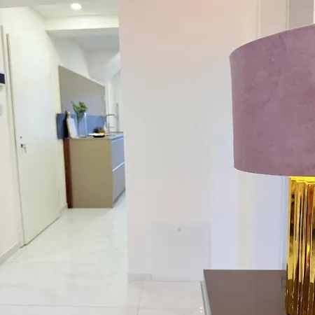 Apartament Luxrem-de 5 Biel